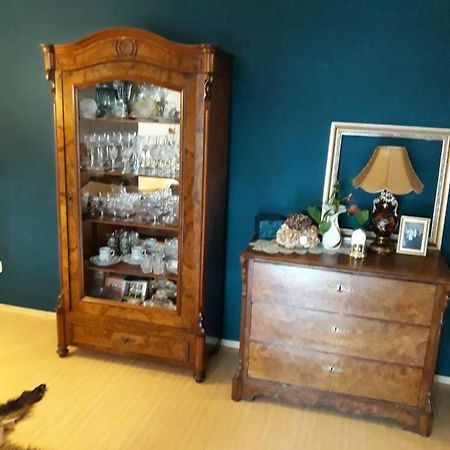 Ferienwohnung Antik Gotha Bagian luar foto