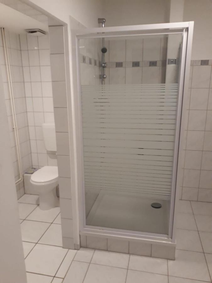 Ferienwohnung Antik Gotha Bagian luar foto