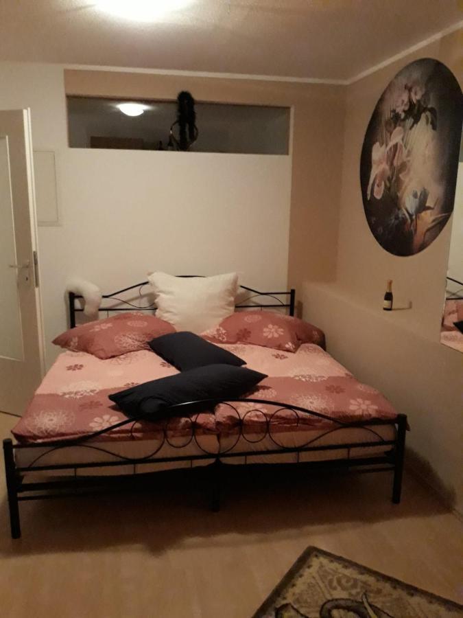 Ferienwohnung Antik Gotha Bagian luar foto